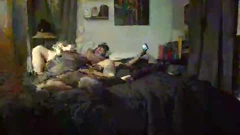 livingpuddle online show from January 7, 11:14 pm