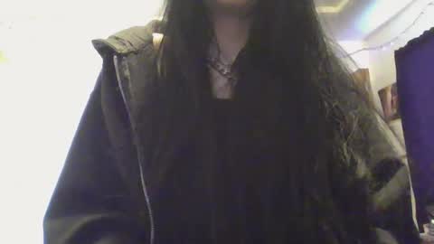 Liv Mirage online show from February 7, 10:20 pm