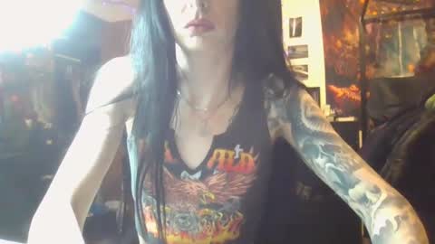 Liv Mirage online show from February 25, 4:24 am