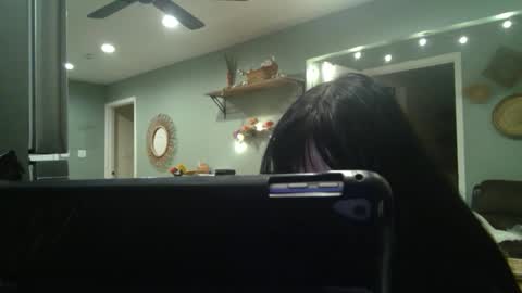 Liv Mirage online show from October 16, 2:45 am