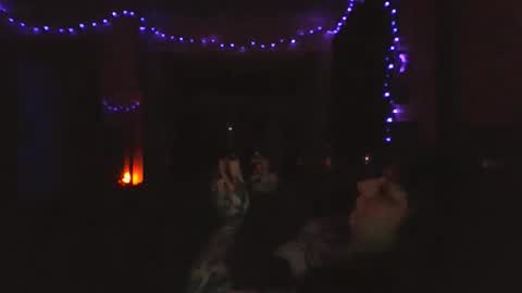 Liv Mirage online show from January 8, 8:49 am