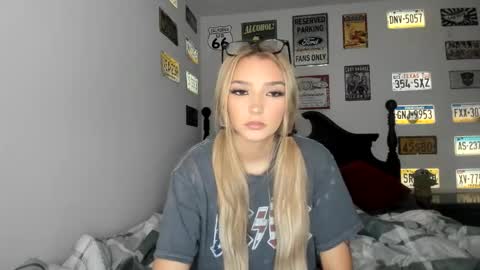 Livvy online show from January 9, 6:05 am