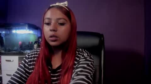 LixRose online show from March 1, 11:07 pm