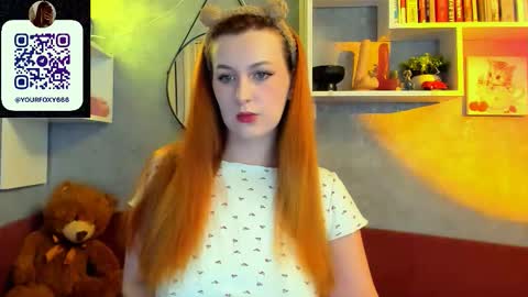 Snapshot of liya_gorgeous chatting on February 21, 4:30 pm liya_gorgeous online show from February 21, 4:30 pm