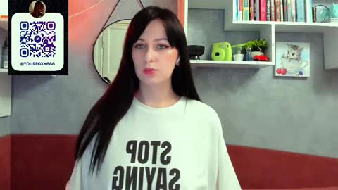 Snapshot of liya_gorgeous chatting on March 2, 4:36 pm liya_gorgeous online show from March 2, 4:36 pm