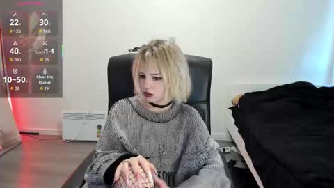 LIA online show from October 8, 10:35 am