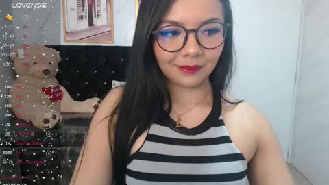 Liz online show from March 11, 3:26 am