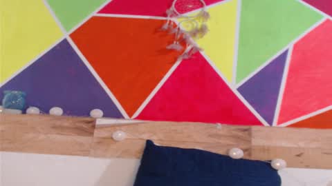 Snapshot of liz_603757 chatting on February 1, 8:18 am liz_603757 online show from February 1, 8:18 am