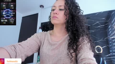 Liz  online show from January 21, 6:12 pm