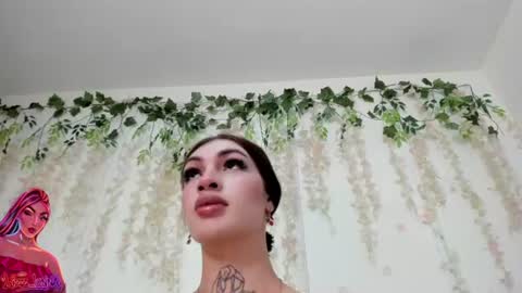 Liz Luna online show from June 17, 8:32 pm
