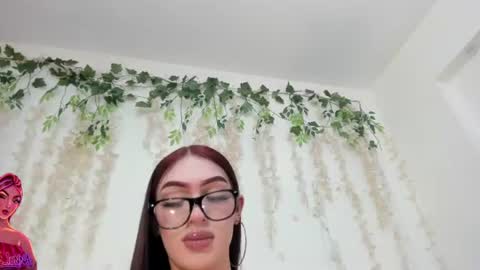 Liz Luna online show from July 15, 10:26 pm
