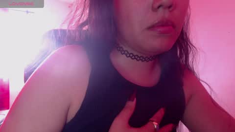 Snapshot of liz_raven chatting on May 8, 9:09 pm Liz online show from May 8, 9:09 pm