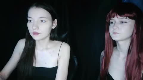 Liza  Kitty online show from January 7, 11:23 am