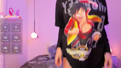 Liza online show from September 19, 3:02 pm