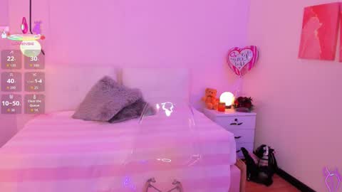 Liza online show from February 18, 3:24 am