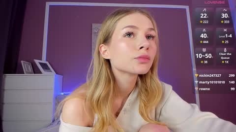 Liza online show from February 7, 6:34 pm