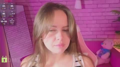 Iris online show from January 7, 12:57 am