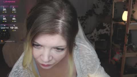 Liza Wet online show from December 2, 5:26 am