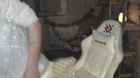 Liza Wet online show from December 9, 3:40 am