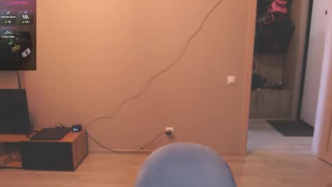 Liza Wet online show from September 15, 4:23 am