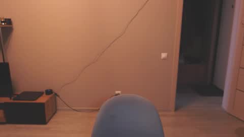 Liza Wet online show from October 5, 3:05 am