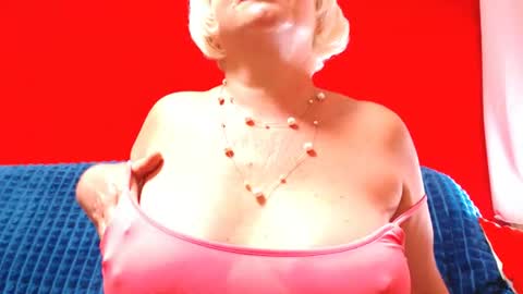 LizaBrazzer online show from June 13, 3:37 am
