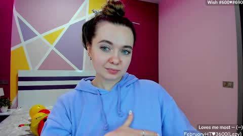 Girl next door online show from February 10, 12:29 pm