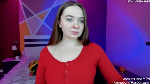 Girl next door online show from February 11, 12:37 pm