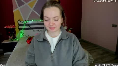 Girl next door online show from April 8, 11:32 am