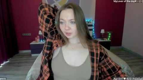 Girl next door online show from April 17, 11:46 am