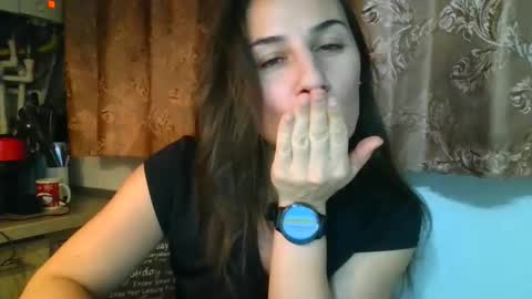 Snapshot of lizalish chatting on December 16, 10:34 pm Liza online show from December 16, 10:34 pm