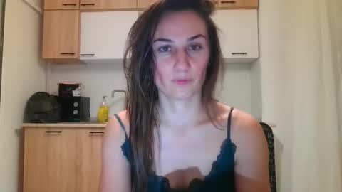 Snapshot of lizalish chatting on January 10, 6:38 pm Liza online show from January 10, 6:38 pm