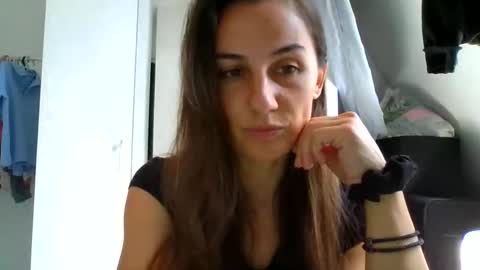 Liza online show from May 8, 8:41 am