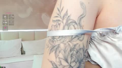 lizaloststar online show from January 16, 2:04 am