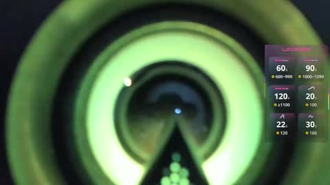 LizaLure online show from December 4, 12:25 pm