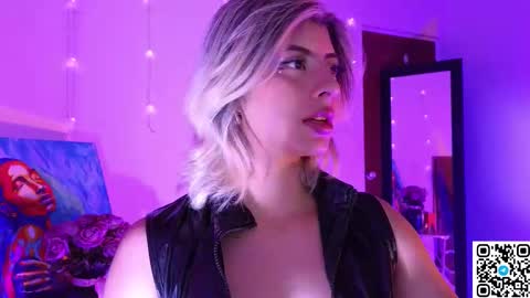 Lizeth online show from September 14, 6:01 am