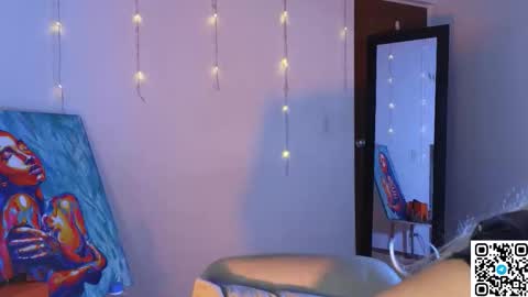 Lizeth online show from September 19, 12:45 am