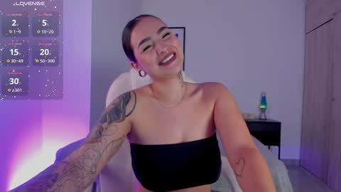 Snapshot of lizasoto chatting on January 13, 6:27 am Liza online show from January 13, 6:27 am