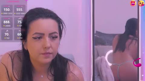 Snapshot of lizasunshine__ chatting on March 3, 8:20 am lizasunshine__ online show from March 3, 8:20 am