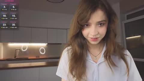 Hello there im Amelia Im new here Lets have fun online show from February 6, 3:11 am