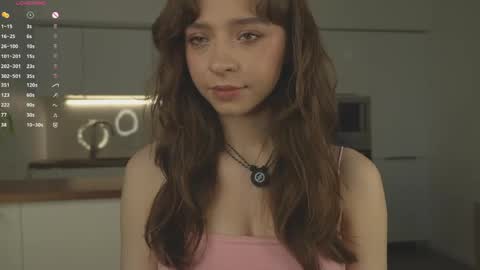 Hello there im Amelia Im new here Lets have fun online show from May 25, 3:12 am