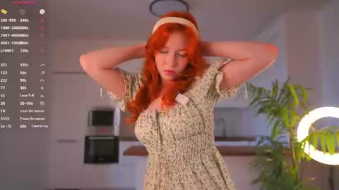 Snapshot of lizbethbiers chatting on June 26, 1:26 pm Hello there im Amelia Im new here Lets have fun online show from June 26, 1:26 pm