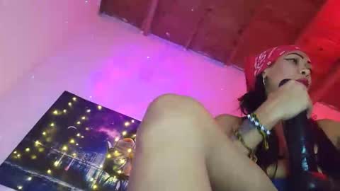 Mistress Liz Escobarxxx online show from December 21, 9:55 pm