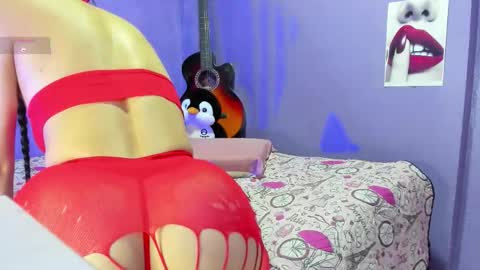 lizeth online show from November 27, 12:56 am