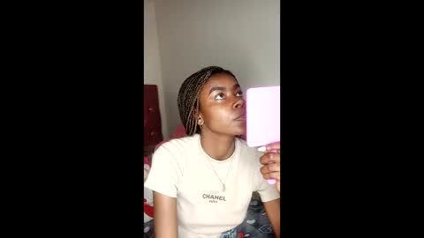 liz online show from February 6, 9:18 pm