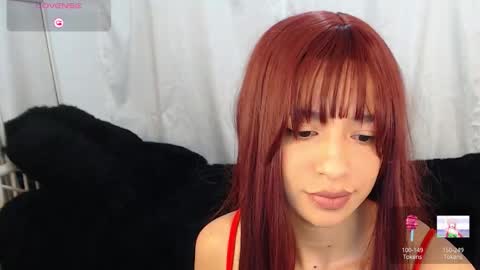 Snapshot of lizgalactycb chatting on February 20, 7:25 pm Liz online show from February 20, 7:25 pm