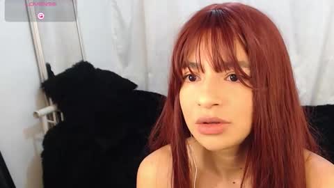 Snapshot of lizgalactycb chatting on February 26, 7:24 pm Liz online show from February 26, 7:24 pm