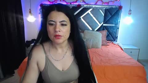Snapshot of lizha_milf chatting on December 20, 10:54 pm Lizha online show from December 20, 10:54 pm