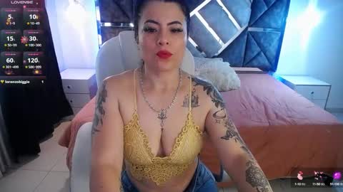 Snapshot of lizha_milf chatting on January 10, 3:37 pm Lizha online show from January 10, 3:37 pm