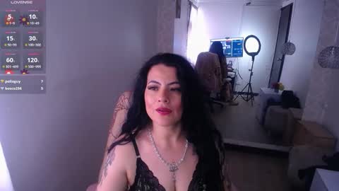Snapshot of lizha_milf chatting on February 6, 4:47 pm Lizha online show from February 6, 4:47 pm